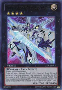 Starliege Paladynamo