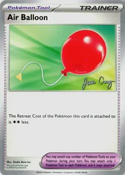 Air Balloon