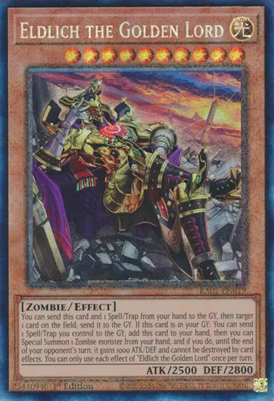 Eldlich the Golden Lord