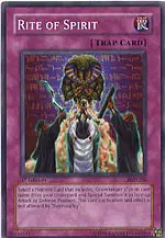 Rite of Spirit