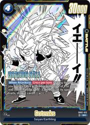 Gotenks