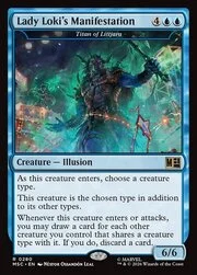 Titan of Littjara