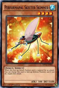 Performapal Skeeter Skimmer