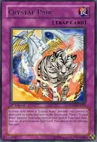Crystal Pair