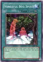 Vengeful Bog Spirit