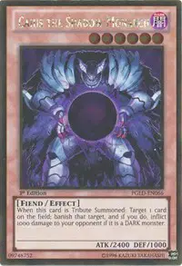 Caius the Shadow Monarch