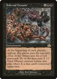 Infernal Genesis