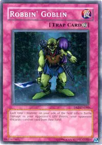 Robbin' Goblin