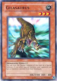 Gilasaurus