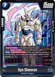 Syn Shenron
