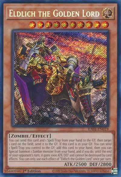 Eldlich the Golden Lord