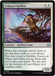 Eclipsed Kithkin