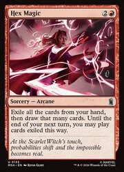 Hex Magic