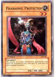 Pharaonic Protector