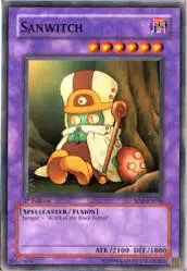 Sanwitch