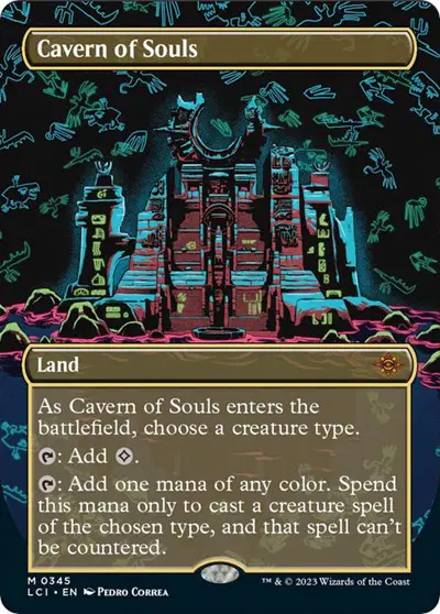 Cavern of Souls