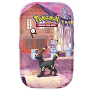 30th Celebration: Umbreon & Alolan Meowth Mini Tin