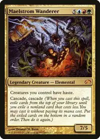 Maelstrom Wanderer