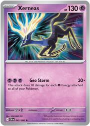 Xerneas