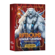 Origins: Volibear Trial Deck