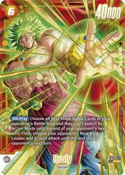 Broly