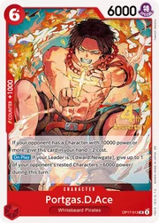 Portgas.D.Ace