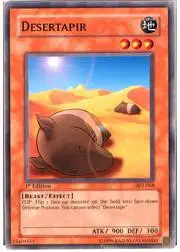 Desertapir