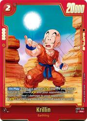 Krillin