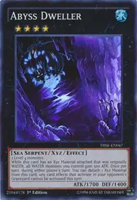 Abyss Dweller