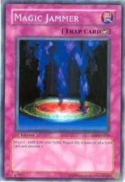 Magic Jammer