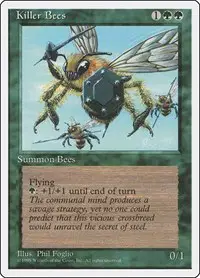 Killer Bees