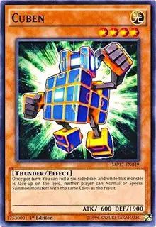Cuben