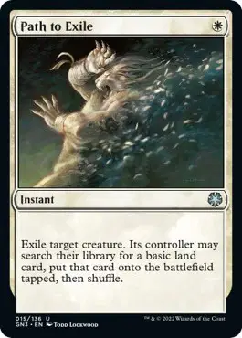 Path to Exile