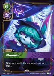 Vex - Gloomist