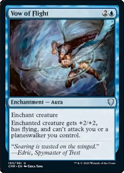 Vow of Flight