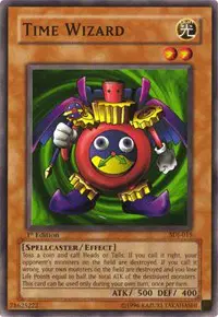 Time Wizard