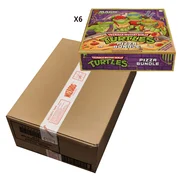 Teenage Mutant Ninja Turtles: Pizza Bundle Case