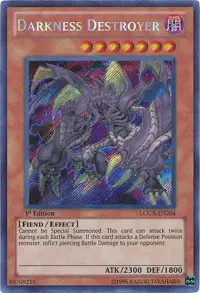 Darkness Destroyer