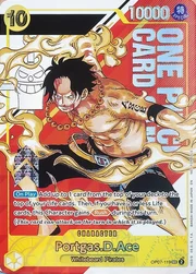 Portgas.D.Ace