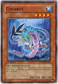 Codarus