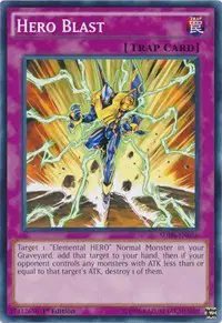 Hero Blast