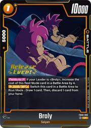 Broly