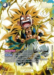 Gotenks