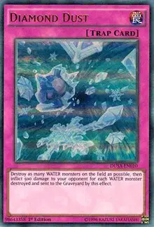 Diamond Dust