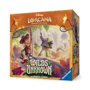 Wilds Unknown Illumineer's Trove