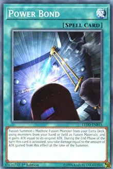 Power Bond
