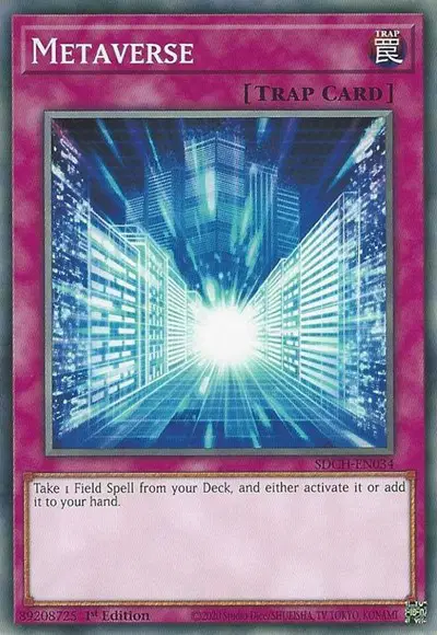 Metaverse