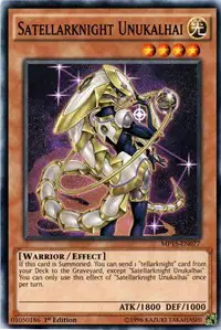Satellarknight Unukalhai