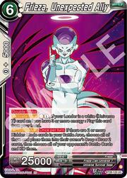 Frieza, Unexpected Ally