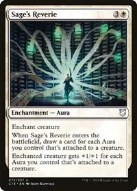 Sage's Reverie